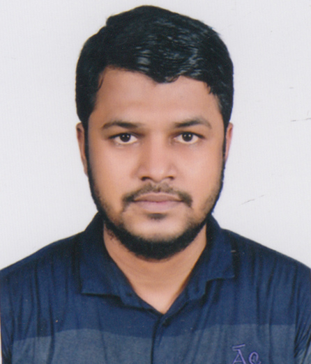 Mohammad Sharif Hossain